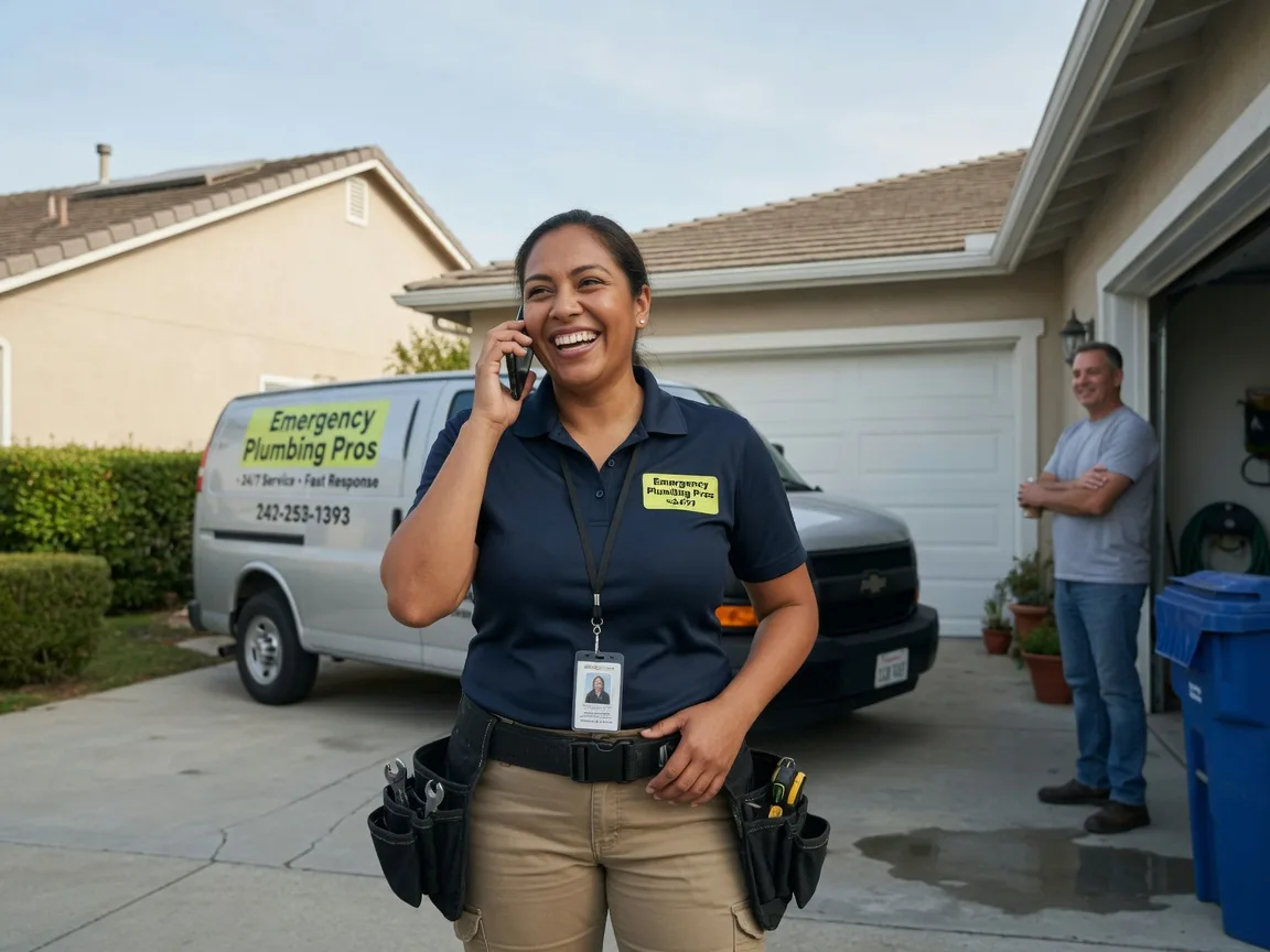 Emergency Plumber Hanover, IN FAQs